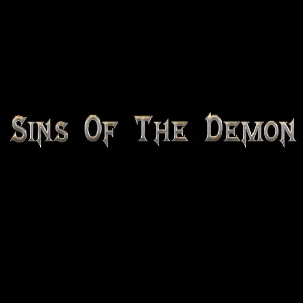Sins Of The Demon RPG — Steam, Standard
