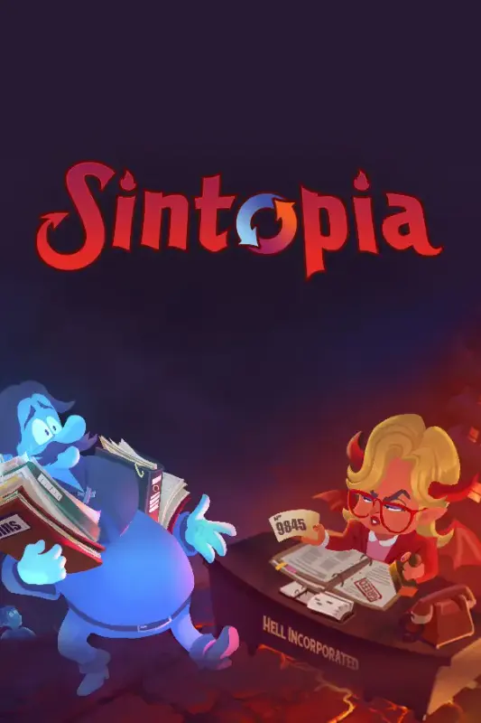 Sintopia — Steam, Standard