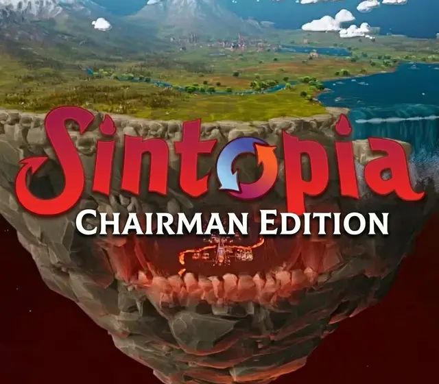 Sintopia Chairman Edition — Steam, Standard