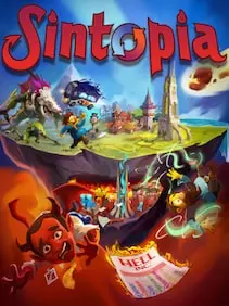 Sintopia | Chairman Edition — Steam, Standard