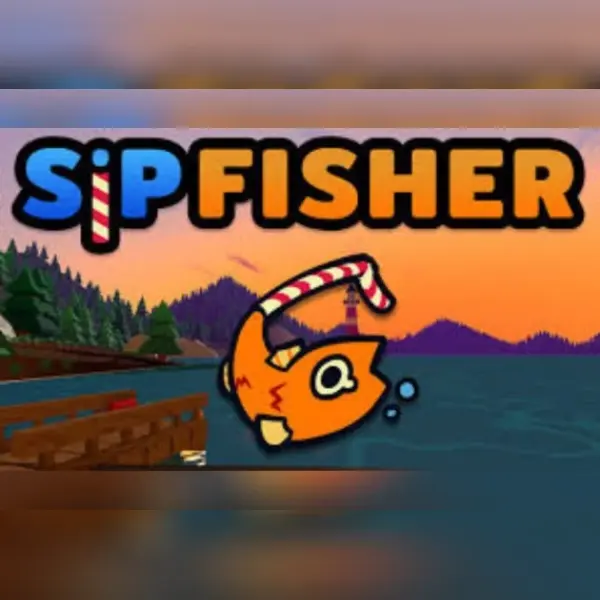 Sip Fisher — Steam, Standard