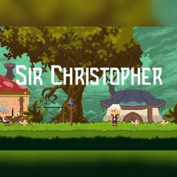 Sir Christopher — Steam, Standard