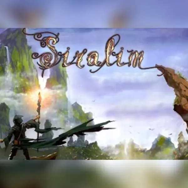 Siralim — Steam, Standard