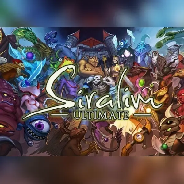 Siralim Ultimate — Steam, Standard