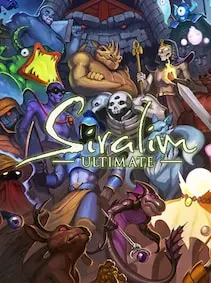 Siralim Ultimate — Steam, Standard