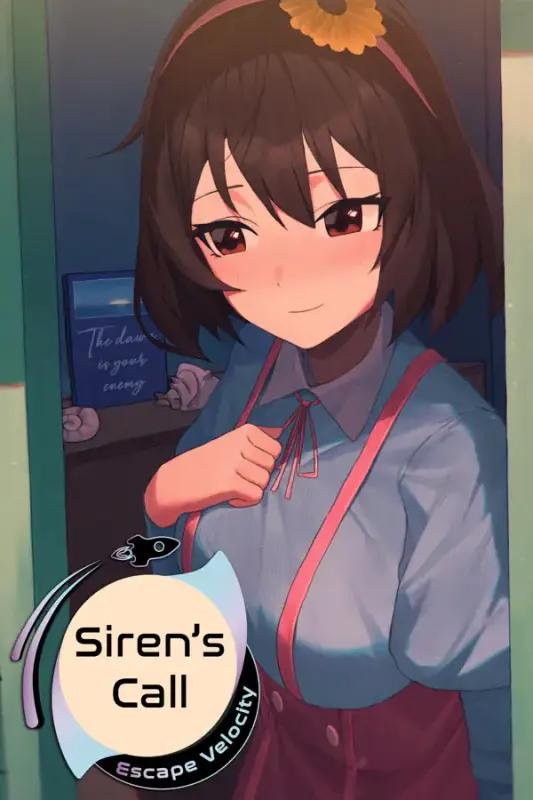 Siren's Call Escape Velocity — Steam, Standard