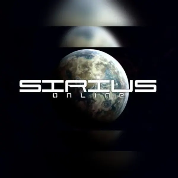 Sirius — Steam, Standard