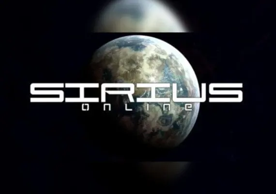 Sirius EN — Steam, Standard