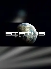 Sirius Online — Steam, Standard