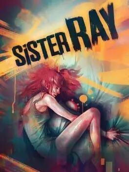 Sister Ray — Steam, Standard