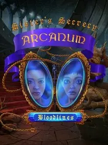 Sister’s Secrecy: Arcanum Bloodlines - Premium Edition — Steam, Premium Edition