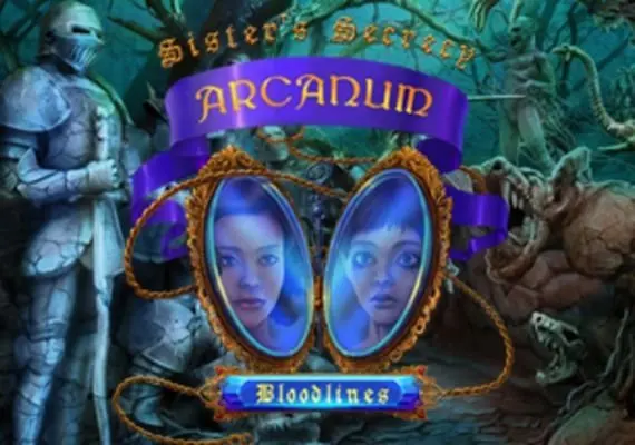 Sister’s Secrecy: Arcanum Bloodlines Premium Edition EN/DE/FR/IT/ES — Steam, Premium Edition