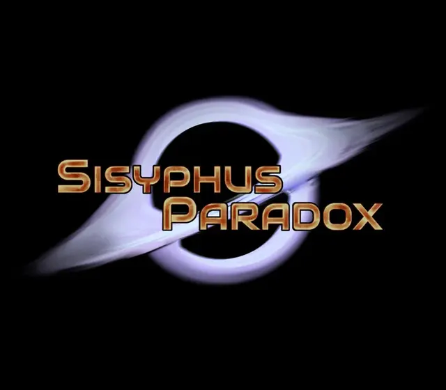 Sisyphus Paradox — Steam, Standard