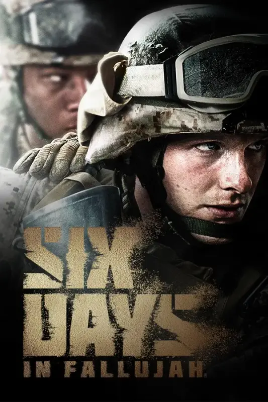 Six Days in Fallujah — Steam, Standard