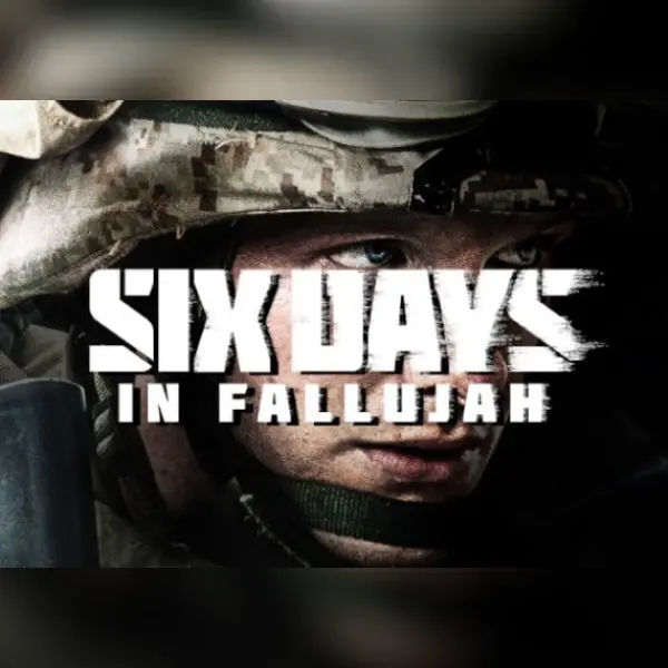 Six Days in Fallujah — Steam, Standard