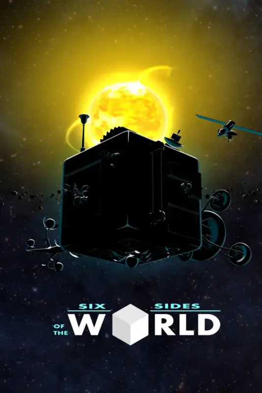 Six Sides of the World — Steam, Standard