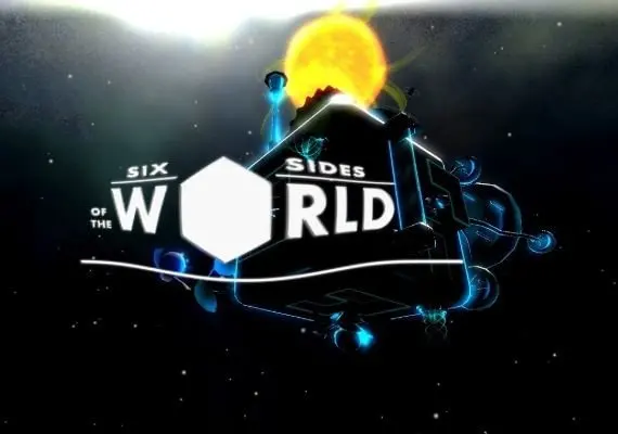 Six Sides of the World EN/FR/ES — Steam, Standard