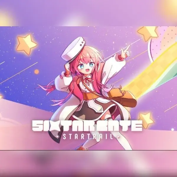 Sixtar Gate: STARGAZER — Steam, Standard