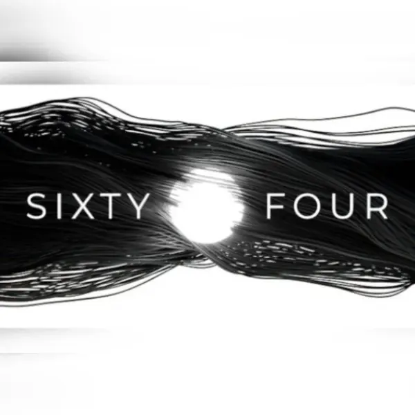 Sixty Four — Steam, Standard