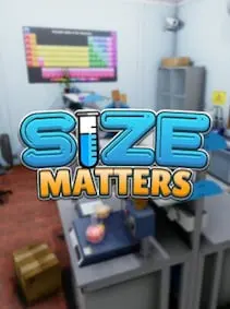 Size Matters — Steam, Standard