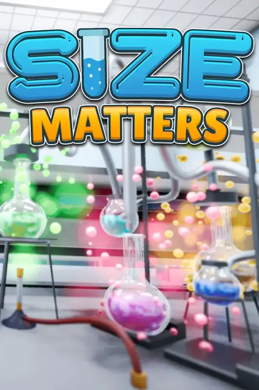Size Matters — Steam, Standard