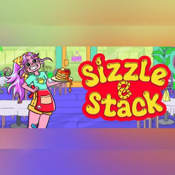 Sizzle & Stack — Steam, Standard