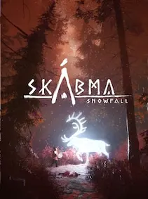 Skábma - Snowfall — Steam, Standard