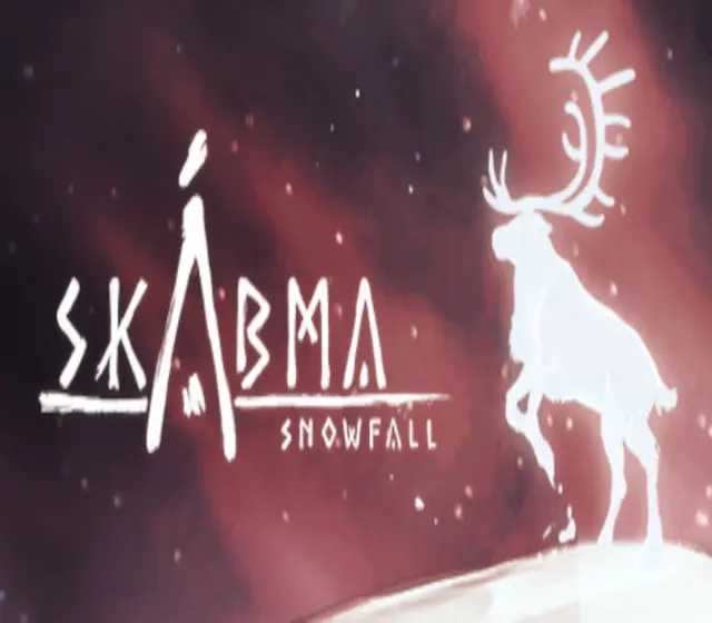 Skabma - Snowfall — Steam, Standard