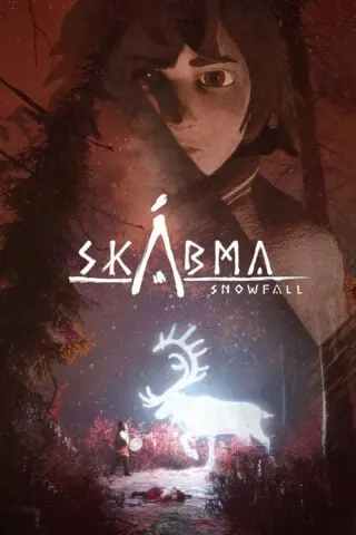 Skábma™ - Snowfall — Steam, Standard
