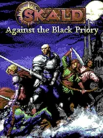 Skald: Against the Black Priory — Steam, Standard