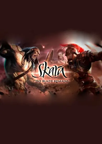 Skara - Starter Package — Steam, Standard