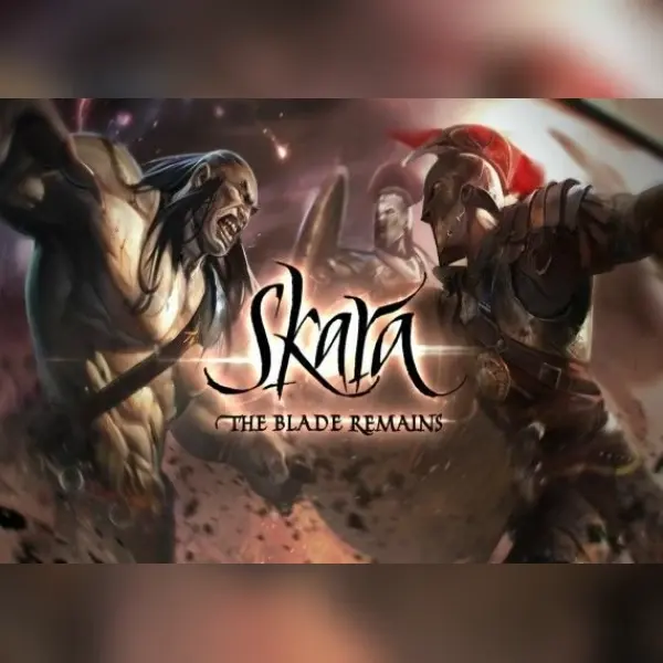 Skara - Starter Package (DLC) — Steam, Standard