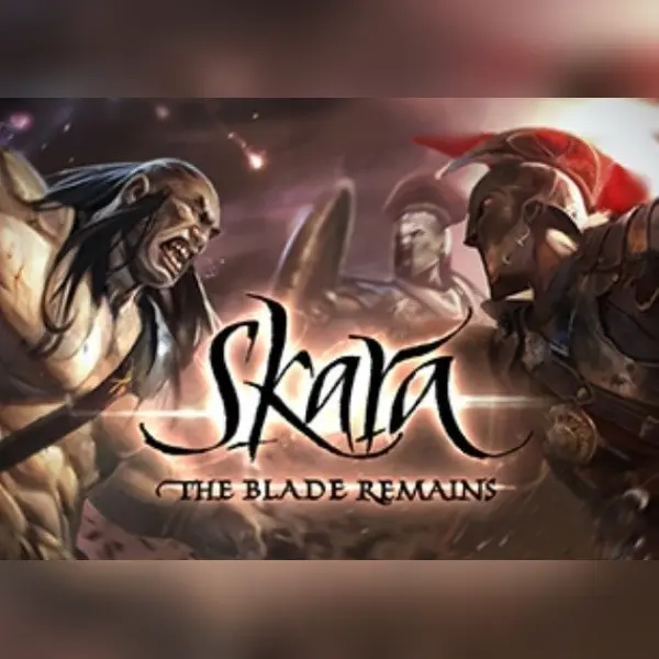 Skara - The Blade Remains — Steam, Standard