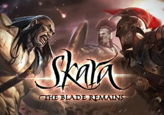 Skara: The Blade Remains EN/ES — Steam, Standard