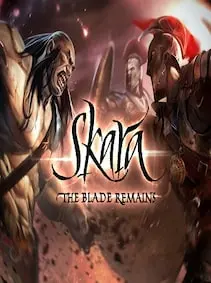 Skara - The Blade Remains Starter Package — Steam, Standard