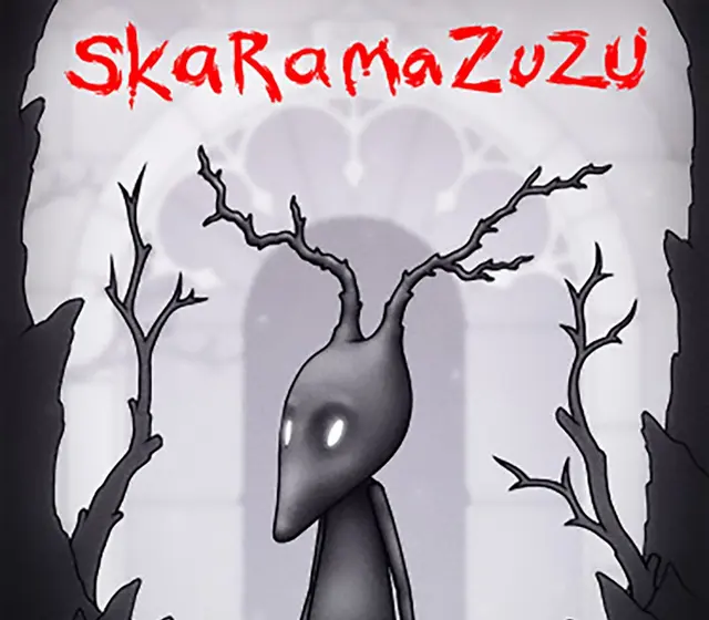 Skaramazuzu — Steam, Standard