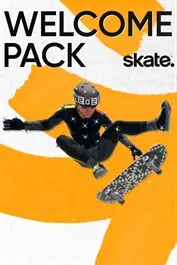 Skate. Season 4/5 Welcome Pack 1 — Xbox Series X|S, Standard