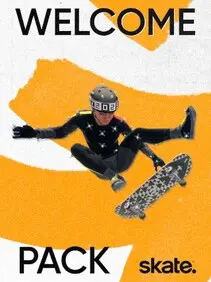 Skate. Season 4/5 Welcome Pack 1 — Xbox One, Standard