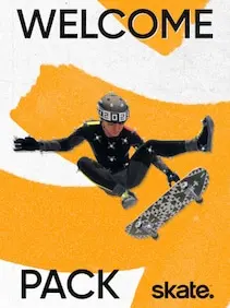 Skate. Season 4/5 Welcome Pack 2 — Xbox One, Standard