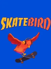 SkateBIRD — Steam, Standard
