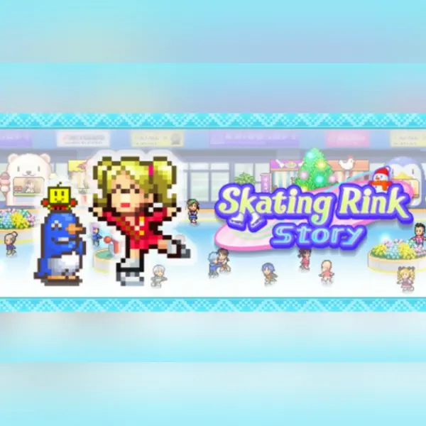 Skating Rink Story — Steam, Standard
