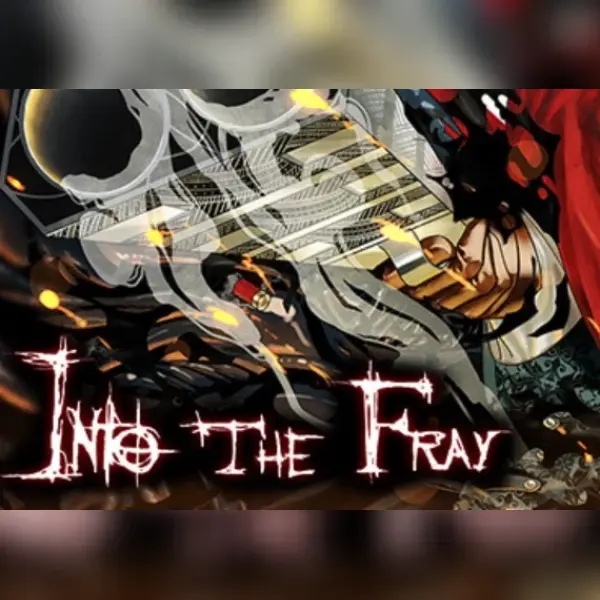 Skautfold: Into the Fray — Steam, Standard