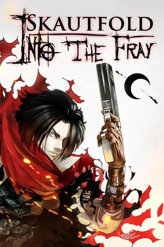Skautfold: Into the Fray — Xbox Live, Standard