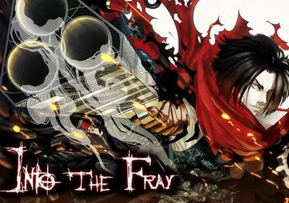 Skautfold: Into the Fray EN — Steam, Standard