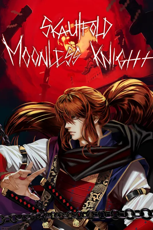 Skautfold: Moonless Knight — Xbox Live, Standard