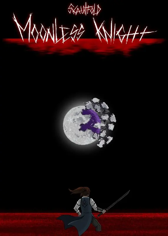 Skautfold: Moonless Knight — Steam, Standard