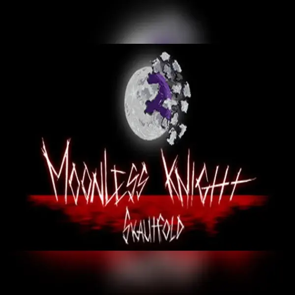Skautfold: Moonless Knight — Steam, Standard