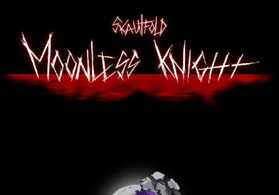 Skautfold: Moonless Knight EN — Steam, Standard