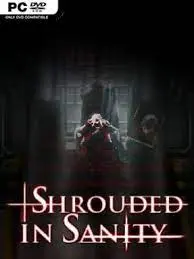 Skautfold: Shrouded in Sanity — Steam, Standard