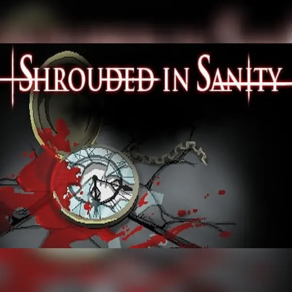 Skautfold: Shrouded in Sanity — Steam, Standard